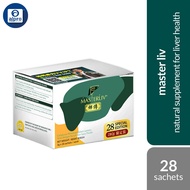 Alpro Pharmacy Masterliv 28s