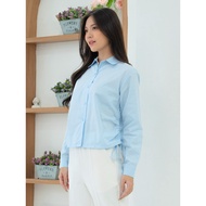 ADA - Claudia Shirt Long SleevesWanita #9E64