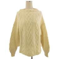 SLOBE IENA Knit Direct from Japan Secondhand