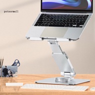Portable Laptop Stand Adjustable Laptop Stand 360° Rotatable Laptop S