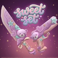 mm2 mystery 2 sweet set