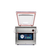 Dz-300 Industrial/household Chamber Vacuum Sealer Machine Sea Food Coffee Meat Fruit and Vegetable V