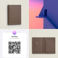 價錢喺📞: 6659.9655 或 http://www.nnnkieee.com 網站  ▶️ Hermes 全新🆕 MC2 Euclide 4CC Epsom皮 Card Holder