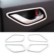 Suitable for Mazda CX-5 cx5 Mazda 3 Angkesila Inner Door Bowl Frame Sequin Interior Modification Sup