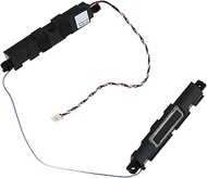 LT Easiyl Built-in Laptop Speaker 00DHFT 0DHFT Compatible with Dell Latitude 5400 5401 5402 E5400