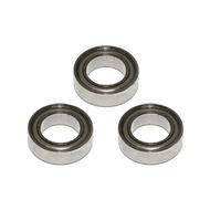 Taishi GAUI 208762 217514 Ball Bearing Pack 8x14x4 X 3pcs