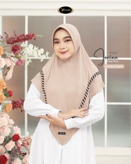 BERGO JEMIMA by Yessana