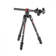 Manfrotto - Befree GT XPRO碳纖維旅行三腳架