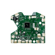 The robot vacuum cleaner motherboard is compatible with Ecovacs DEEBOT N9+ spare parts replacement