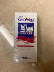 凱蕾 洗髮精