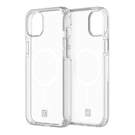 INCIPIO Duo MagSafe磁吸款保護殼 iPhone 14 Pro MAX 透明色