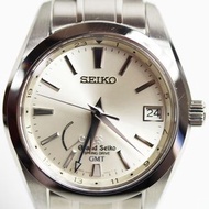 seiko Grand Seiko SBGE005 Spring Drive GMT 手錶
