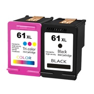 61 61xl  Compatible Ink Cartridges For Hp Deskjet 1000  1050 1051 1055 Printer