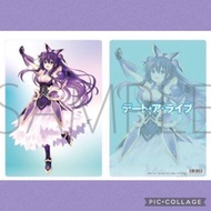 約會大作戰 - 夜刀神十香 B5桌墊