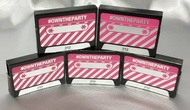 2IN1 SET 212 VIP EDP & 212 VIP ROSE EDP