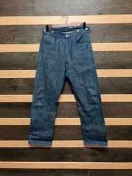 Levi’s Levis LVC 501XX 1890 USA 美國製 赤耳 32（90501 0009）