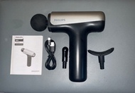 Philips 筋膜槍 肌肉放鬆 按摩槍