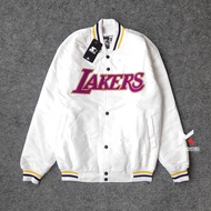 Varsity Lakeer Pria Terbaru - Jaket Varsity bulls - Jaker Varsity NBA