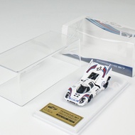 Ready Stock CURITIBA64 1: 64 Porsche 917 Alloy Car Model