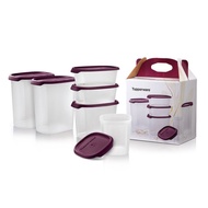 One Touch Fresh Set Tupperware