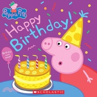 77031.Happy Birthday! (Peppa Pig) (Media Tie-In)