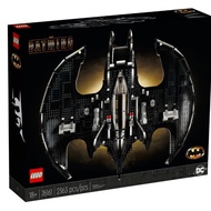 LEGO 76161 DC Batman 1989 Batwing