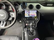 Ford 福特 野馬 Mustang Android TS10 6+128 安卓版專用主機 GPS/導航/藍芽/WIFI