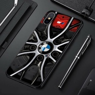 BMW Black Print IPhone 16 Pro Max Phone Case Protector For IPhone 17 IPhone 17 Pro Max Phone Case IP