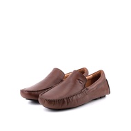 camel active Slip On Men Leather Brown FERIUS (872205-AM1-3)