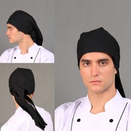 Chef Hat JapaneseTALI Chef Hat (Japanese Sushi Chef Hat)