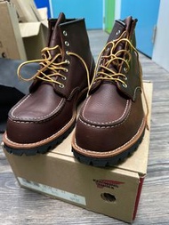 Redwing 8146