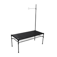 SNOWLINE Cube Table L6 Black