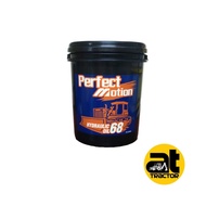 Perfect Motion Hydraulic Oil 68