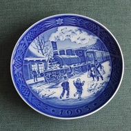 皇家哥本哈根   ROYAL COPENHAGEN   1993 年度盤