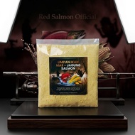 Corn salmon powder bait umpan ikan