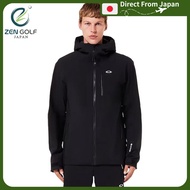 Oakley Unbound Gore-Tex Shell Jacket 2.0