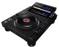 The CDJ-3000X is the next-generation flagship professional DJ player from AlphaTheta.AlphaTheta CDJ-