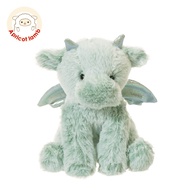 Ruike Sheep Wings Dinosaur Mainan Plush Comel Hadiah Hari Lahir Anak Patung Kain