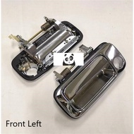 Toyota Landcruiser HZJ80 outer handle (taiwan made)