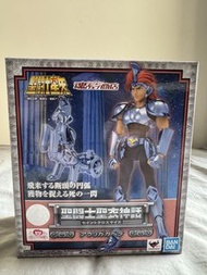 聖鬥士聖衣神話 白銀聖鬥士 御者座