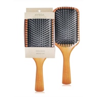 AVEDA Wooden Hair Comb, Portable Massage Comb