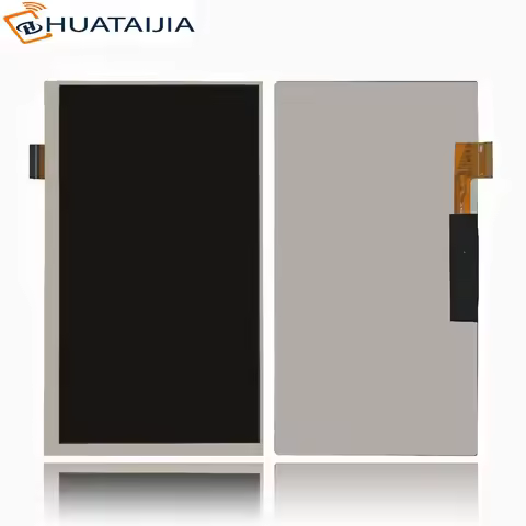 7" LCD For digma Plane s7.0 3g ps7005mg Tablet 30Pins Display Matrix Touch screen Digitizer
