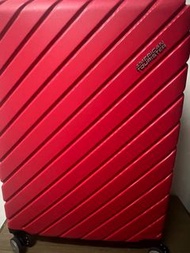 American tourister luggage