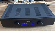 Hegel H80 High End Integrated Amplifier - In very good condition
