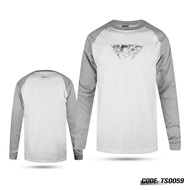 Firecast | FISHING T-SHIRT | Fishing clothes | Firecast T-Shirt 059