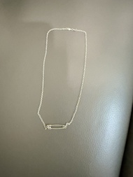 Chrome hearts 別針頸鏈