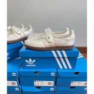 [ พร้อมส่ง จากไทย ] Adidas Samba Jane Wonder Quartz สีใหม่ชมพู ของแท้100% 7UK 25.5CM 40.5EU