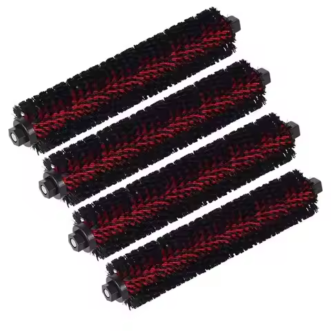 Hot Sale-Self-Cleaning Rolling Brush For Roborock G20 / G10 / G10S / G10S Pro / S7 / S7 Pro Ultra / 