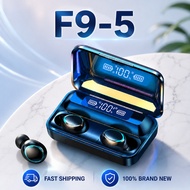 Earphone F9-/tws10 Bluetooth Wireless Sport TWS Gaming Headphones