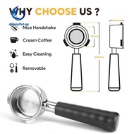 54mm Bottomless Express Bottomless Portafilter Filter Basket